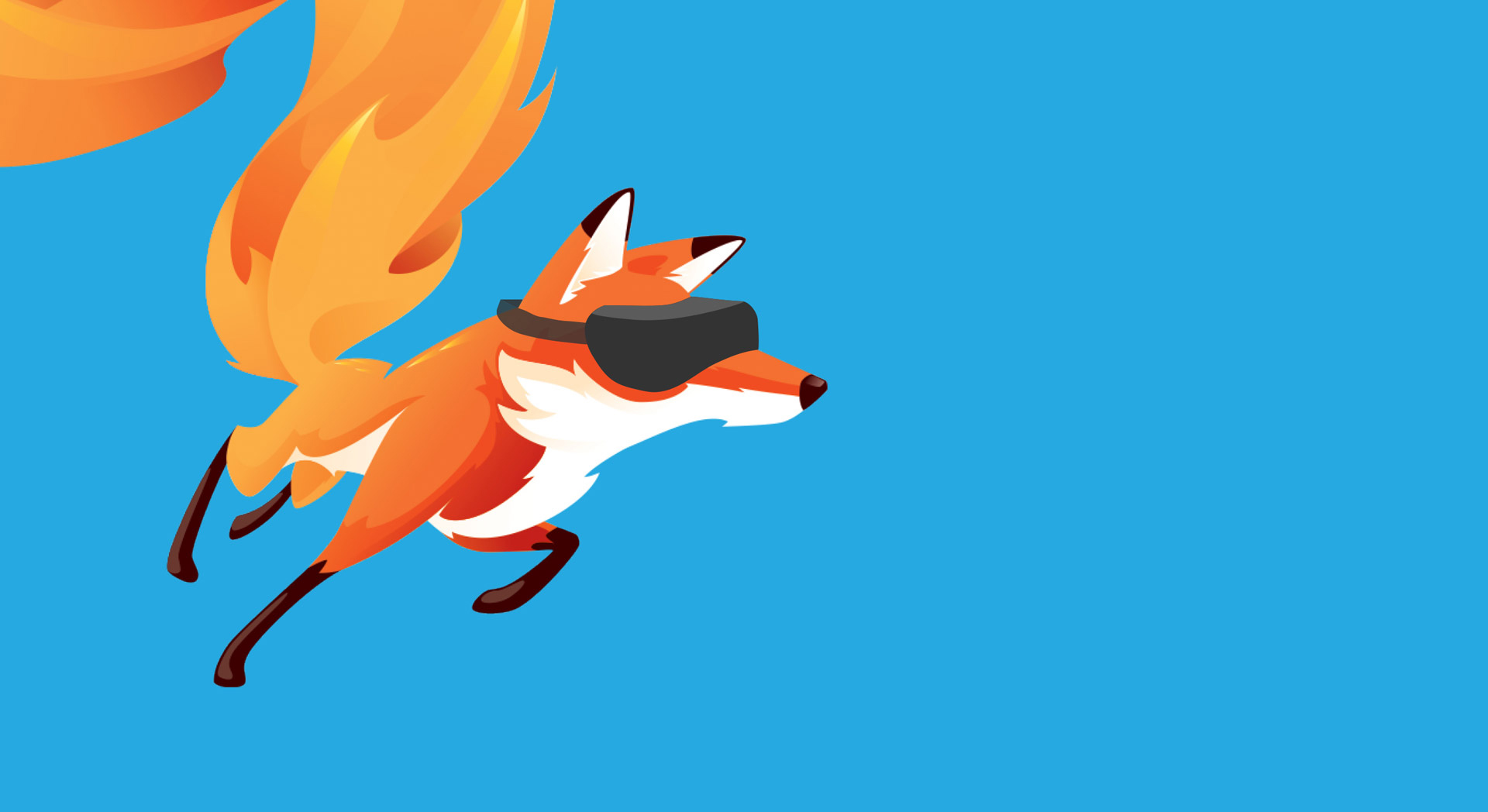 Firefox per Windows ottiene il supporto WebVR nativo