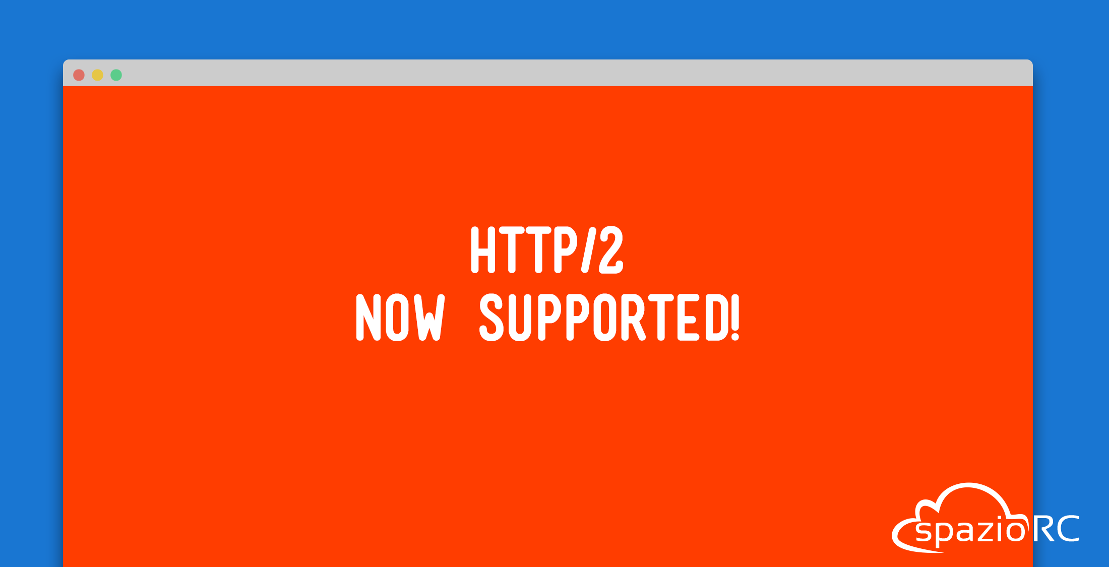 HTTP/2 quali sono i Vantaggi?