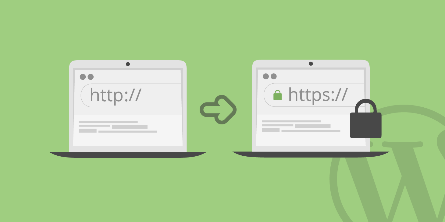 Come Migrare il sito da HTTP a HTTPS?