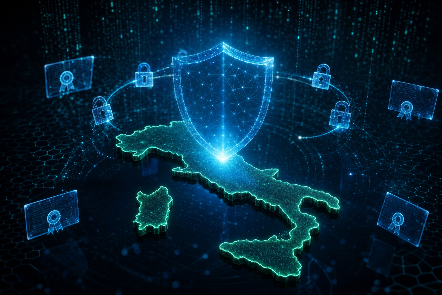 Protezione e sicurezza dei siti web ospitati su SpazioRC